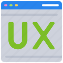 browser, experience, user, ux, website