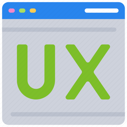 Browser, experience, user, ux, website icon - Download on Iconfinder