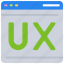 browser, experience, user, ux, website 
