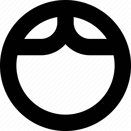 Face, smile, user, emoji, expression icon - Download on Iconfinder