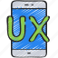 experience, iphone, mobile, user, ux 