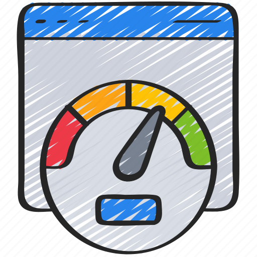 Experience, meter, performance, site, user, ux icon - Download on Iconfinder