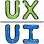 experience, interface, ui, user, ux, vs 