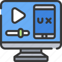 course, experience, online, user, ux