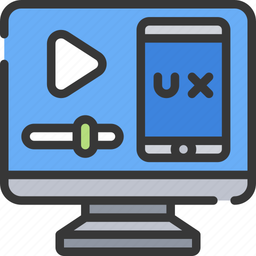 Course, experience, online, user, ux icon - Download on Iconfinder