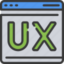 browser, experience, user, ux, website