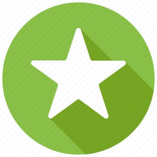 Favorite, rate, rating, star icon icon - Download on Iconfinder