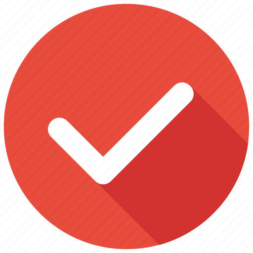 Accept, check, ok, success, tick, yes icon icon - Download on Iconfinder