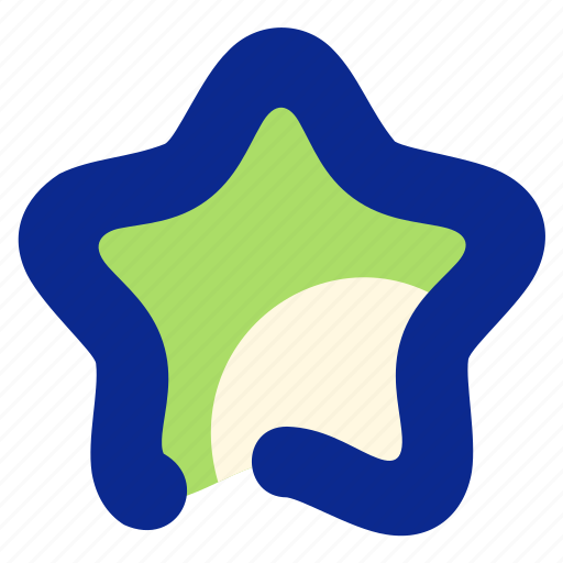 Favorite, recomend, star icon - Download on Iconfinder