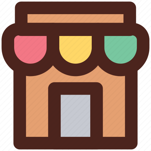 Store, user interface, shop icon - Download on Iconfinder