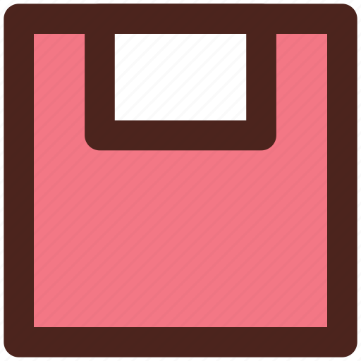 User interface, storage, floppy, data icon - Download on Iconfinder