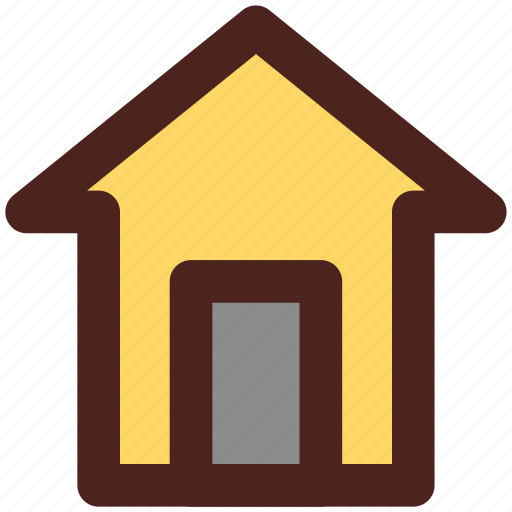 User interface, house, home icon - Download on Iconfinder
