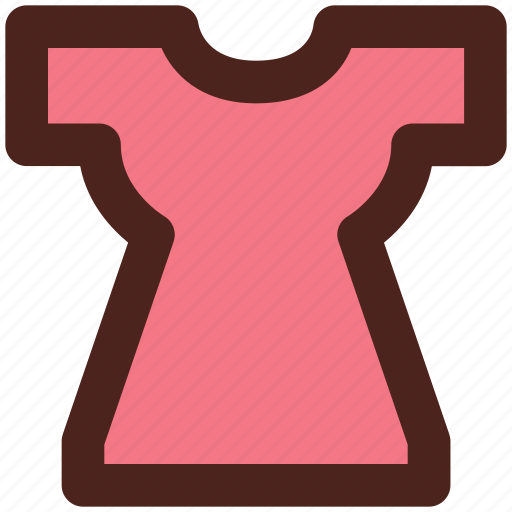 User interface, clothe, dress, fashion icon - Download on Iconfinder