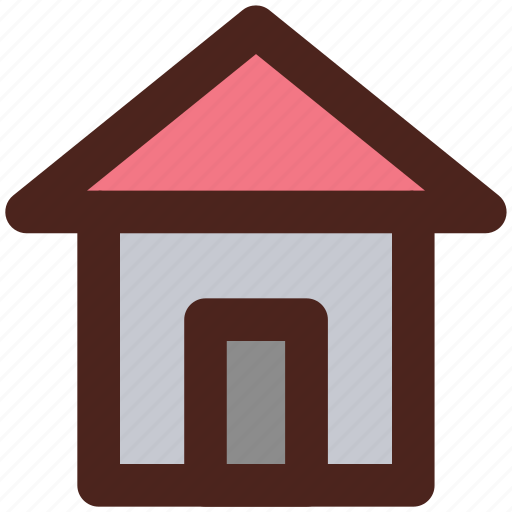 User interface, house, home icon - Download on Iconfinder
