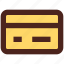 user interface, credit card, payment, money 