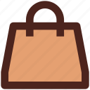 user interface, buy, shopping bag