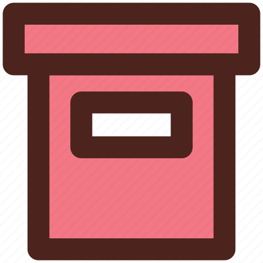 Product, user interface, box, package icon - Download on Iconfinder