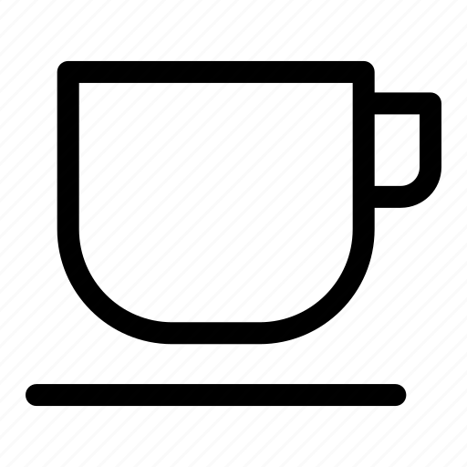 Coffee, cup, mug, tea, drink icon - Download on Iconfinder