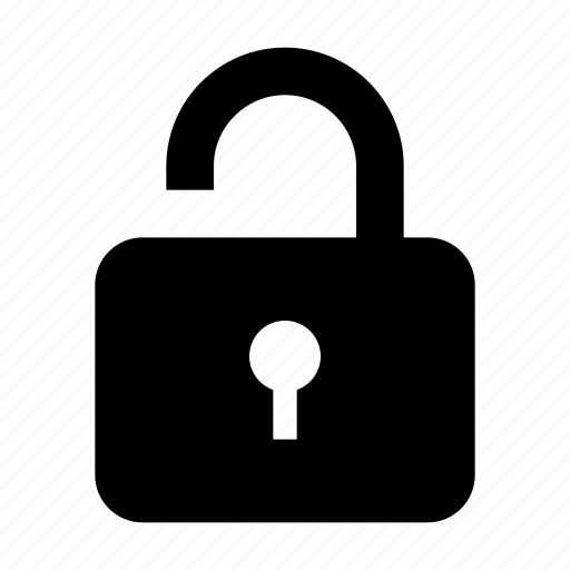 Locker, off, not safe, not secure icon - Download on Iconfinder