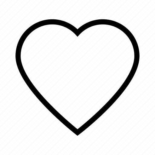 Favorite, heart, love, romance, wedding icon - Download on Iconfinder