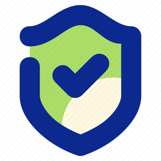 Guaranteed, protect, shield icon - Download on Iconfinder