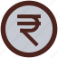 user interface, coin, money, rupee, currency 