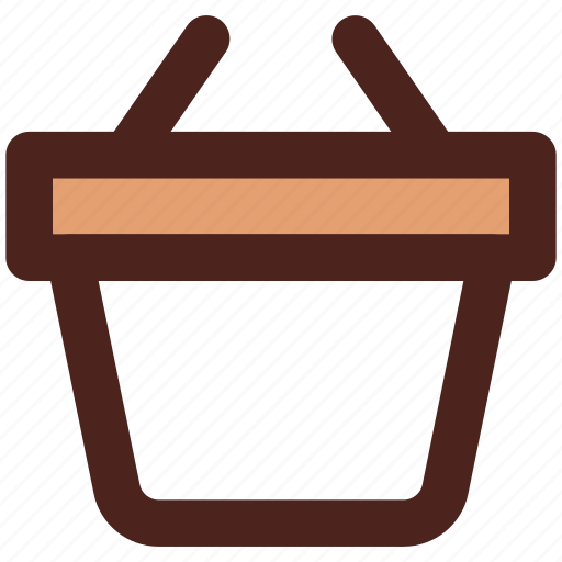 Cart, user interface, basket, shopping icon - Download on Iconfinder
