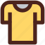 user interface, t-shirt, shirt, clothe, fashion 