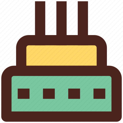 User interface, cake, birthday icon - Download on Iconfinder