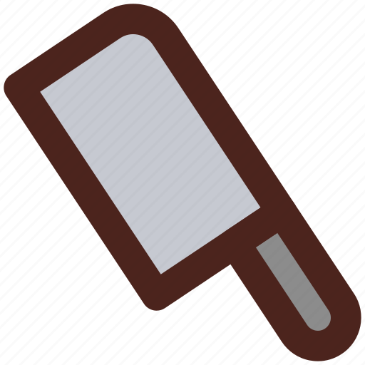 Knife, user interface, butcher, kitchen icon - Download on Iconfinder