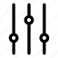 equalizer, audio, sound, frequency, balance, music, digital 