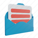 email, letter, mail, envelope, inbox 
