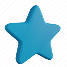 star, favorite, rating, achievement 