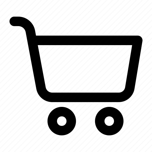Cart, shopping, ui, user interface icon - Download on Iconfinder