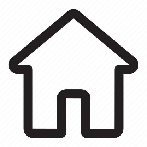 Home, house, property, real, estate icon - Download on Iconfinder