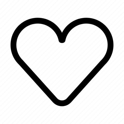 Love, heart, loving, loves, ui icon - Download on Iconfinder