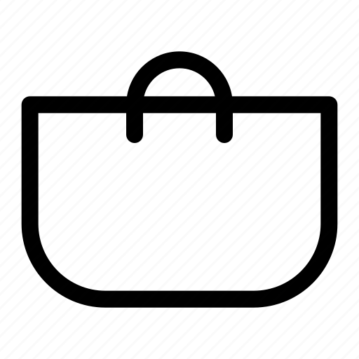 Bag, shop, shopping bag, shopping, online shop icon - Download on Iconfinder