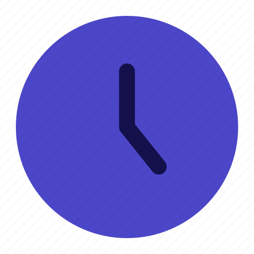 Clock, time, timer, date, wall icon - Download on Iconfinder