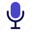 microphone, voice, recording, radio 