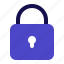 padlock, lock, privacy, secure, password 