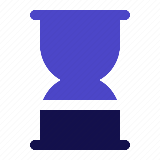 Sand, clock, hourglass, waiting, sandglass icon - Download on Iconfinder