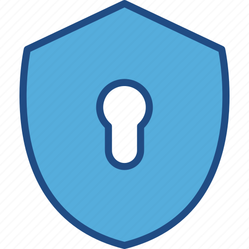 Security, protection, shield, safety icon - Download on Iconfinder