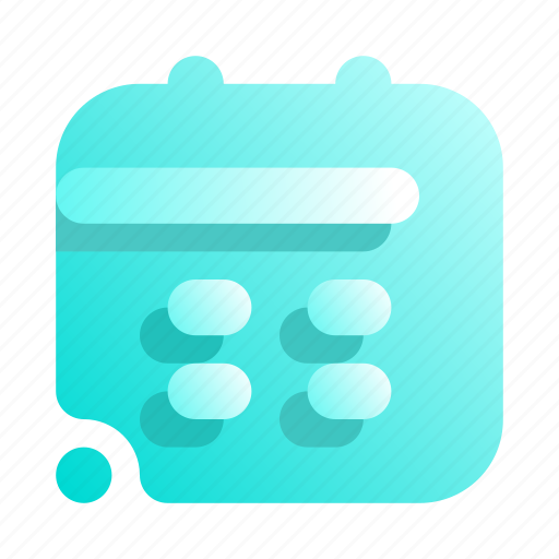 Calendar, date, schedule, event, month, appointment, deadline icon - Download on Iconfinder