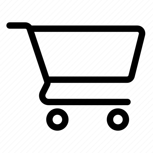 Trolley, purchase, supermarket, cart, buy icon - Download on Iconfinder