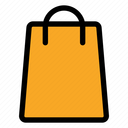 Bag, shopping, sale, store, shop icon - Download on Iconfinder