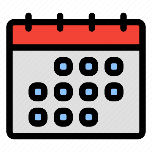 Date, business, calendar, year, day icon - Download on Iconfinder