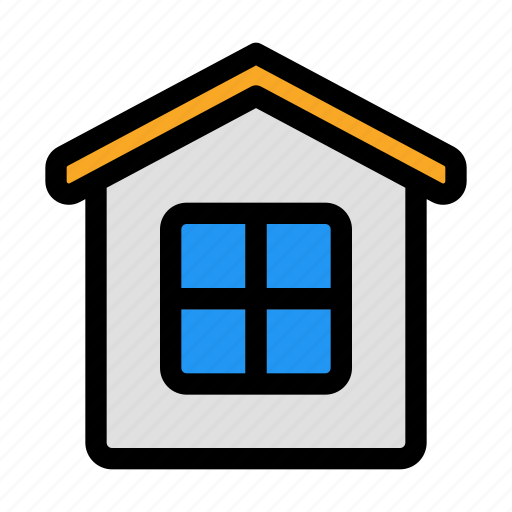 Home, computer, laptop, business, office icon - Download on Iconfinder