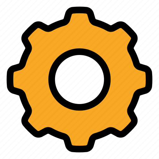 Setting, gear, engine, cogwheel, cog icon - Download on Iconfinder