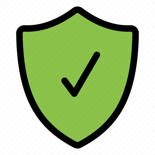 Shield, protect, safety, defense, protection icon - Download on Iconfinder