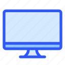 computer, laptop, screen, pc, display